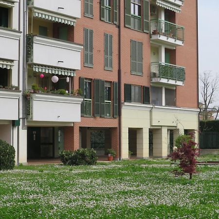 Appartamento - Rho Easy Home Εξωτερικό φωτογραφία
