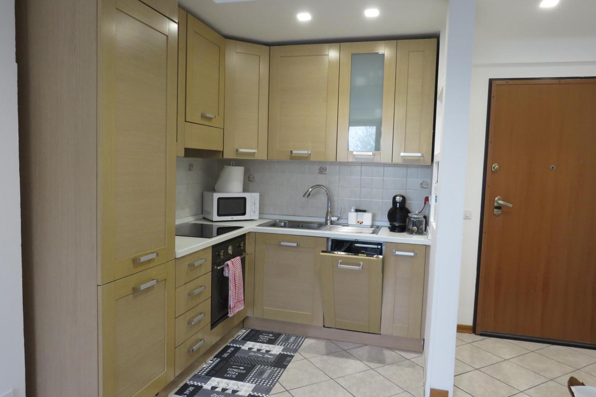 Appartamento - Rho Easy Home Εξωτερικό φωτογραφία