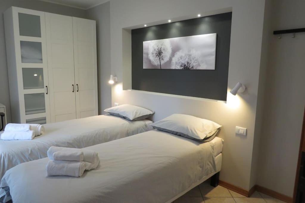 Appartamento - Rho Easy Home Εξωτερικό φωτογραφία