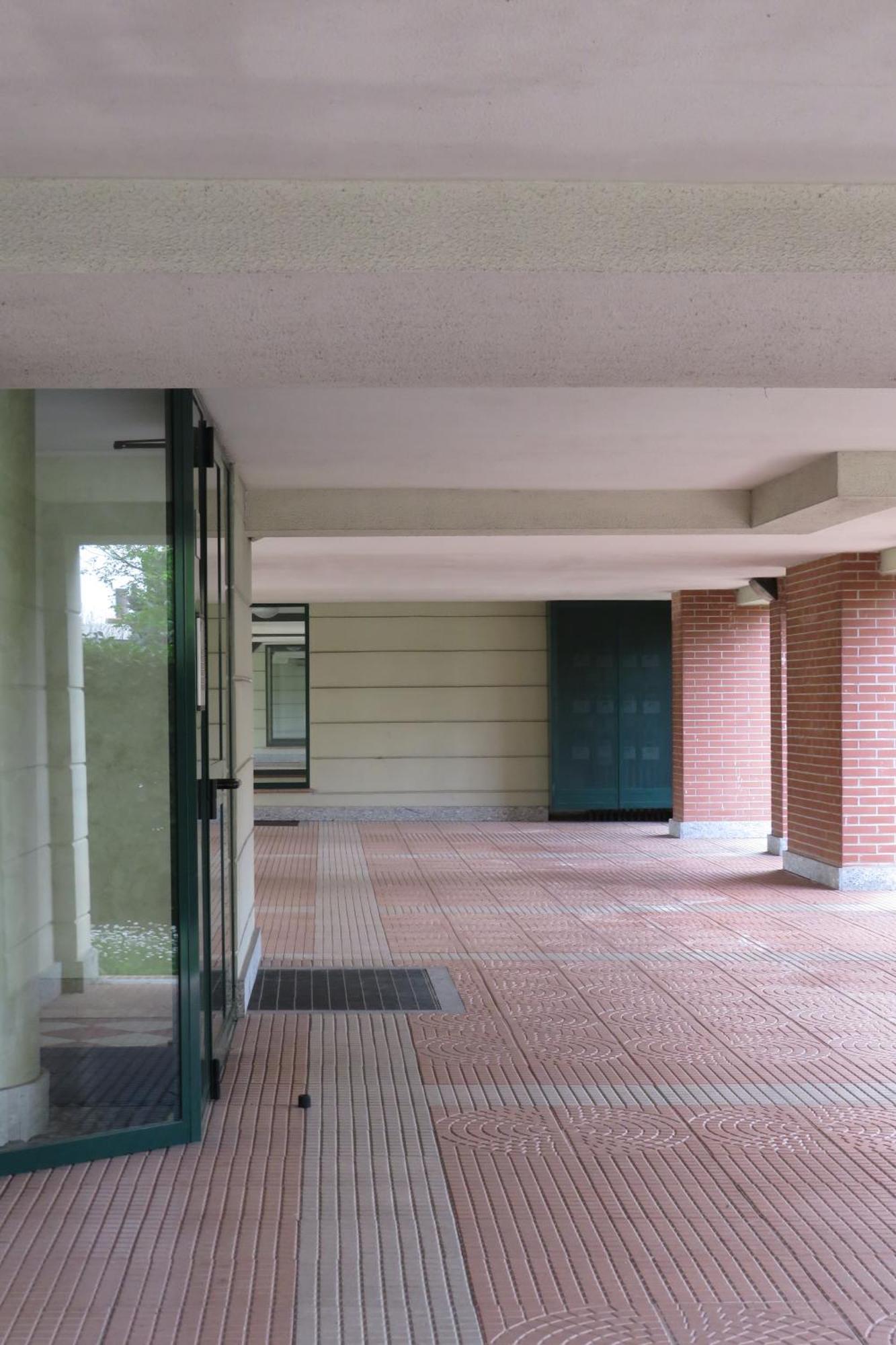 Appartamento - Rho Easy Home Εξωτερικό φωτογραφία